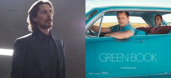 76th Golden Globes 2019 Highlights: Christian Bale wins best actor, Green Book wins Best Film
