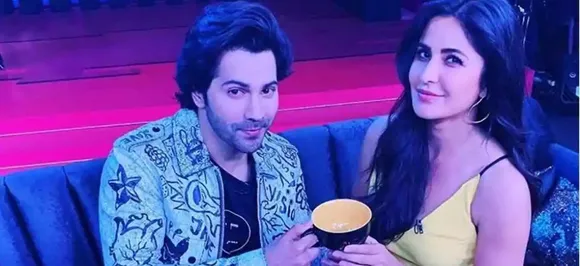 This ACTRESS replaces Katrina Kaif in Varun Dhawanâ€™s ABCD 3