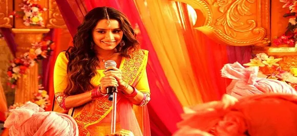 Shraddha Kapoor replaces Katrina Kaif in Remo D'Souza's dance film with Varun Dhawan