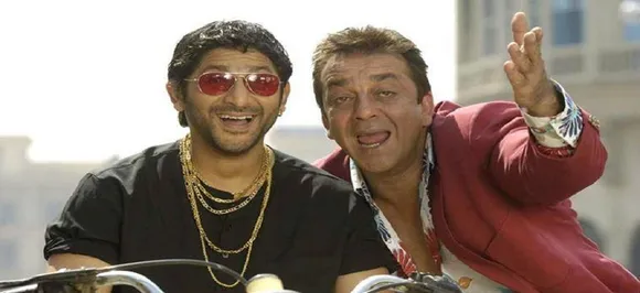 'Munna Bhai 3' script ready, Sanjay Dutt starrer to go on floors this year: Arshad Warsi