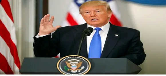 US-Mexico Wall Row: Donald Trump to address nation, visit southern border on Thursday
