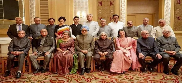 Seen the parodies of the Accidental Prime Minister yet? If not, you must! 