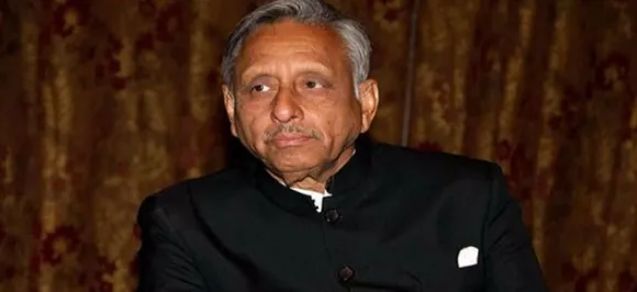 Mani Shankar Aiyar does it again: Dasharatha had 10,000 rooms, where was Ram born?