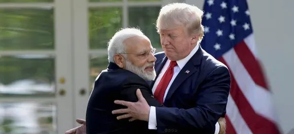 Days after mocking PM Modi, Trump calls him to discuss Afghanistan security, trade deficit 