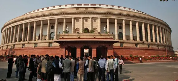 Quota for 'poor' in upper castes: Modi government tables Constitutional Amendment Bill in Lok Sabha