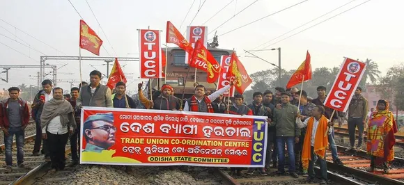 Bharat Bandh Day 1: Complete shutdown in Kerala | Here's how it impacted other states  
