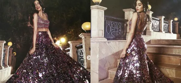 Janhvi Kapoor on nepotism: I did question if I deserved to be in this position