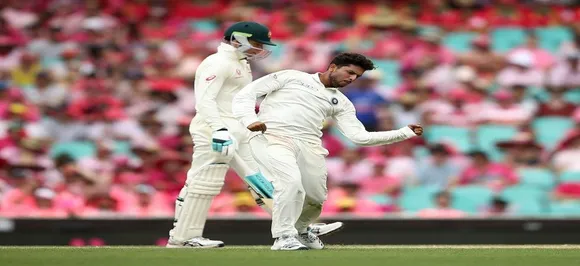 Kuldeep comes into World Cup mix big time, says Ravi Shastri