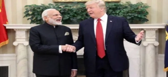 Donald Trump's special Afghanistan Envoy to visit India, Pakistan