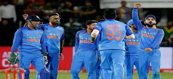 India aim to close gap on England in ODIs against Australia, New Zealand