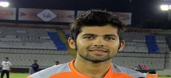 Manan Vohra  - Living life out of the comfort zone and being â€˜Royalâ€™ly grateful