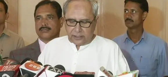 Lok Sabha Elections 2019: BJD will not be a part of Grand Alliance, announces Odisha Chief Minister Naveen Patnaik 