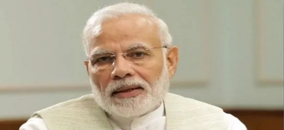 Passage of Quota Bill is victory of social justice, says Prime Minister Narendra Modi