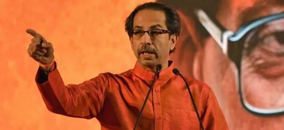 Alliance with BJP can go to hell: Uddhav Thackerayâ€™s scathing attack on Modi government