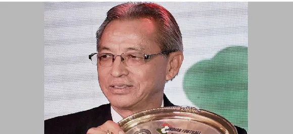 All Indian goals against Thailand were brilliant, says Shyam Thapa