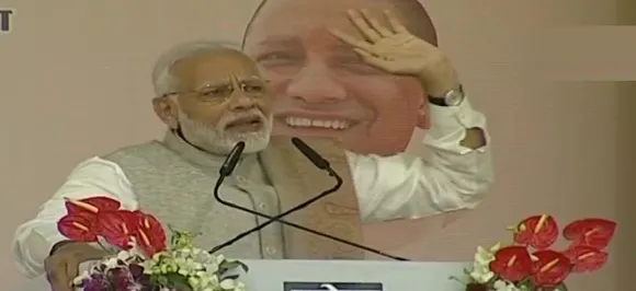 Rahul says PM got a woman to defend him on Rafale, PM Modi calls it insult to all women