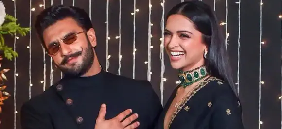 Ranveer Singh on wife Deepika Padukone: She is so â€˜ghareluâ€™, I love it