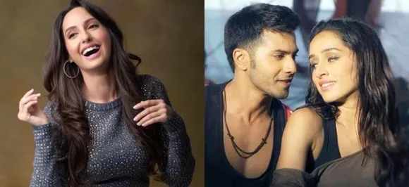 Nora Fatehi joins Varun Dhawan and Shraddha Kapoor for Remo Dâ€™Souzaâ€™s ABCD 3