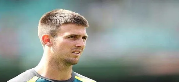 Mitchell Marsh to miss first ODI against India due to illness, Ashton Turner drafted in