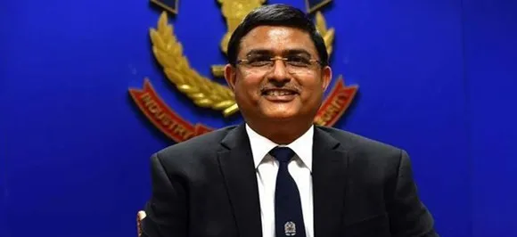 IPS Mohit Gupta to head probe against CBI Special Director Rakesh Asthana