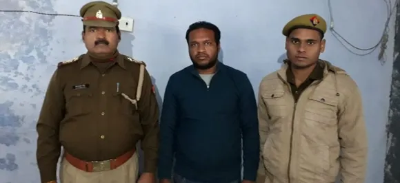 Bulandshahr Violence: After Bajrang Dal leader, UP Police arrests Bharatiya Janata Yuva Morcha member from Hapur