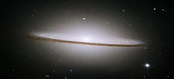 We are not alone? â€˜Radio burstâ€™ to help scientists discover mysterious signals originating far from our Milky Way 