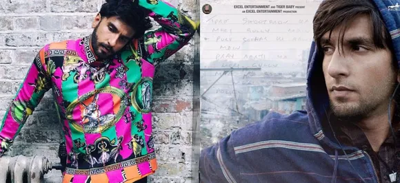 Ranveer Singh on Gully Boy: This is my film and I think only I could have done it