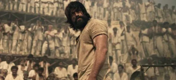 Shocking! KGF star Yashâ€™s fan commits suicide after setting himself on fire, hereâ€™s why