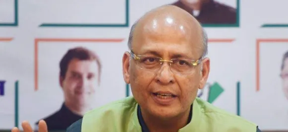 Modi government firing 'political bullets' from CVC's shoulders: Congress