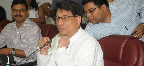 Whatâ€™s on Akhilesh Yadav and Mayawatiâ€™s minds? RLD chief Ajit Singh has some information  