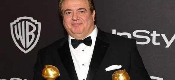 Golden Globe-winning writer of Green Book, Nick Vallelonga apologises for anti-Muslim tweets