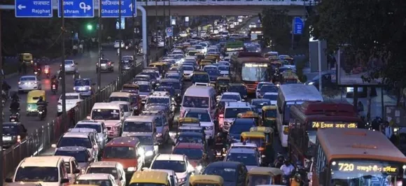 Attention Delhi! This is why you must AVOID these routes near Ramlila Maidan