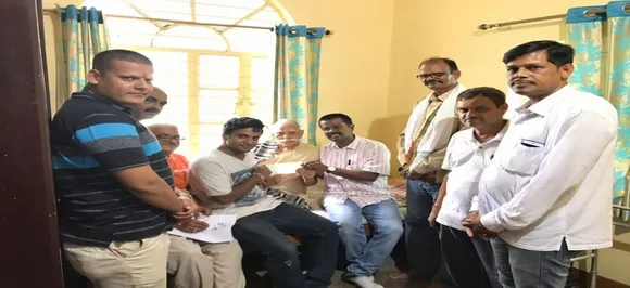 Former BJP MLA Dinanath Pandey dies at 85