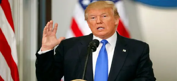 Trump cancels Davos trip due to US govt shutdown over border wall issue