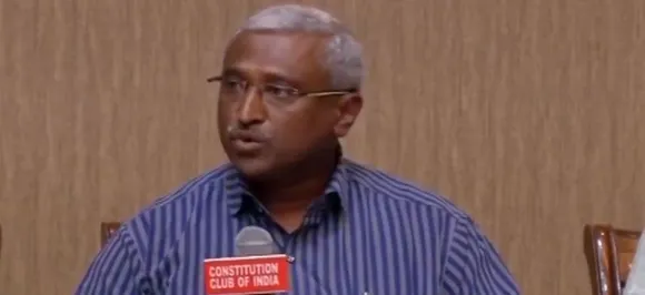 Modi government trying to 'bleed and shut' HAL, Reliance not a match to us, says group of employees