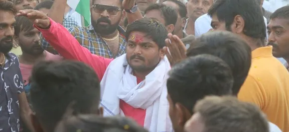 Hardik Patel likely to contest 2019 Lok Sabha polls against Narendra Modi in Varanasi: Sources