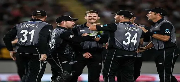 Sri Lanka end New Zealand tour without a win, lose one-off Twenty20 International