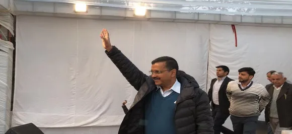 Vote for Congress means BJP's victory: Arvind Kejriwal tells partymen ahead of Lok Sabha polls 