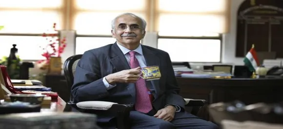 Ashok Chawla resigns as NSE chairman in connection to Aircel-Maxis case