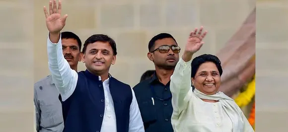 26 years later, SP-BSP come together for Lok Sabha Polls, formal announcement in Lucknow today   