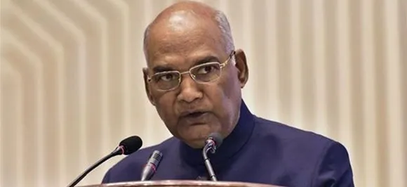 10 per cent Quota Bill gets Presidentâ€™s nod, becomes law