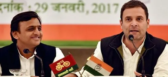 Why Congress is not part of SP-BSP alliance for 2019 Lok Sabha polls in UP