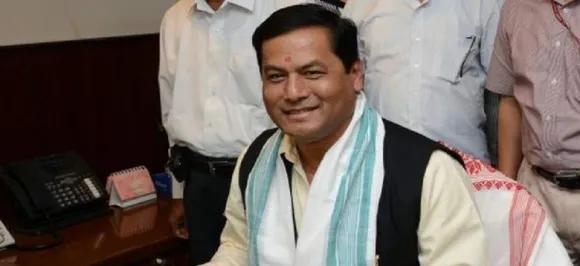 Citizenship Bill: Congress asks Assam CM Sarbananda Sonowal to resign, form new government with it 