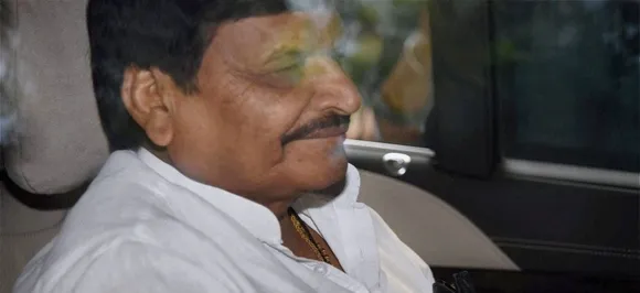 SP-BSP alliance is incomplete without Pragatisheel Samajwadi Party, says Shivpal Yadav