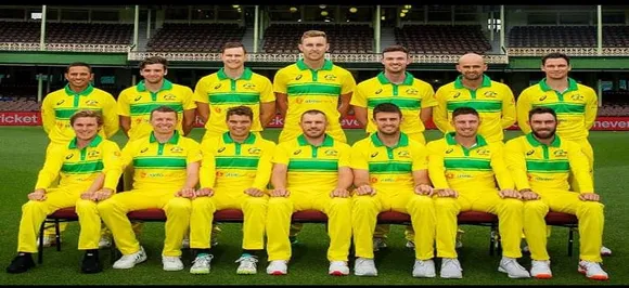 After 8 years and 68 days, Peter Siddle makes an ODI comeback to the Australian cricket team