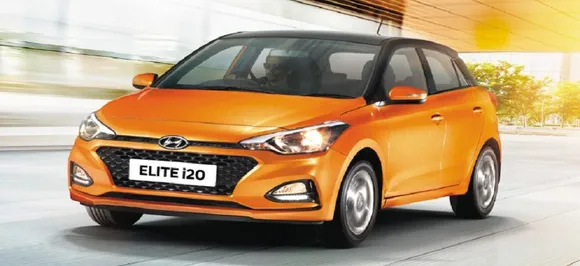 Hyundai i20 Elite 2019 unveiled, know its new prices, variants and features