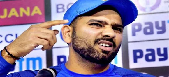 After India's Sydney ODI defeat, Rohit Sharma differs with Virat Kohli over MS Dhoni