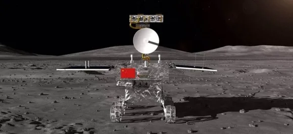 Chang'e-4 lunar probe to help humans return to moon