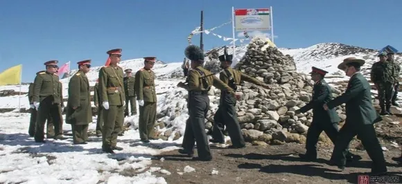 Government to construct 44 'strategically important' roads along India-China border