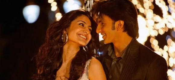 Ranveer Singh on Anushka Sharma attending his wedding reception: It was very significant & special for me